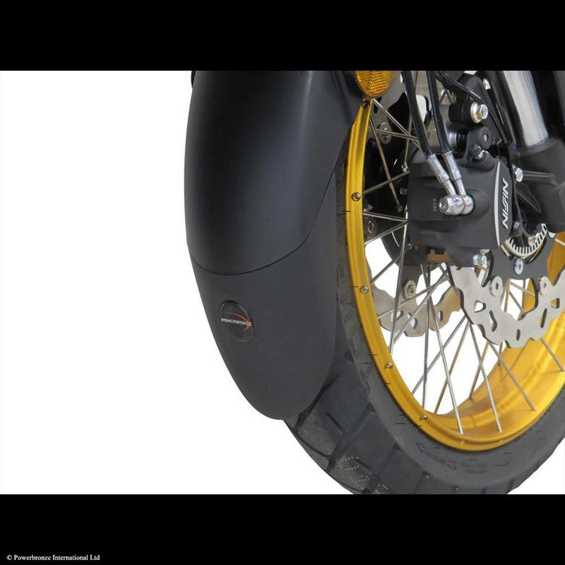 Mudguard Extenders