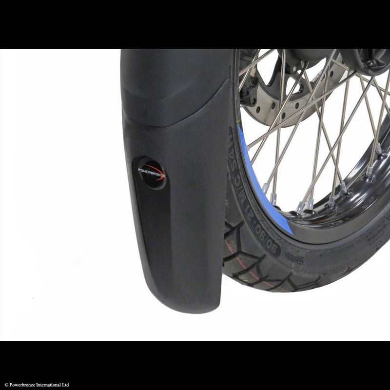 Mudguard Extenders