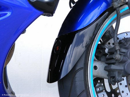 Mudguard Extenders
