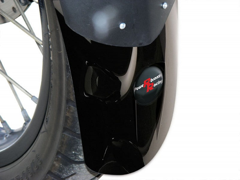 Mudguard Extenders