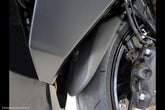 Mudguard Extenders
