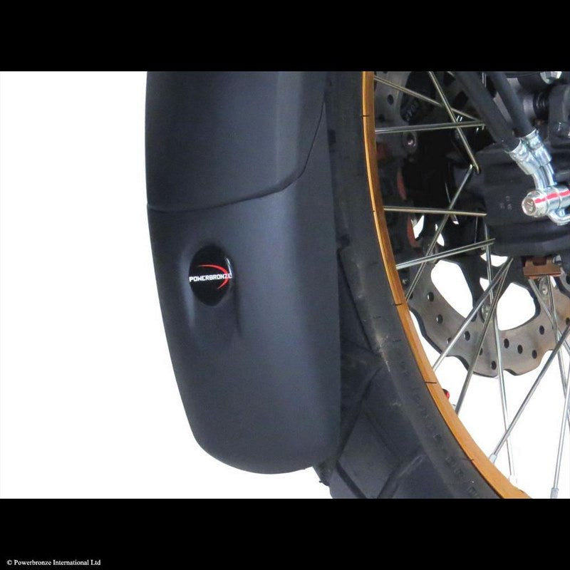Mudguard Extenders