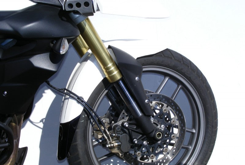 Mudguard Extenders