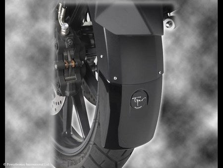 Mudguard Extenders