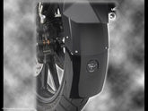 Mudguard Extenders