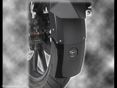 Mudguard Extenders