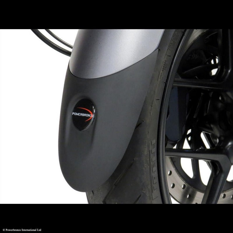 Mudguard Extenders