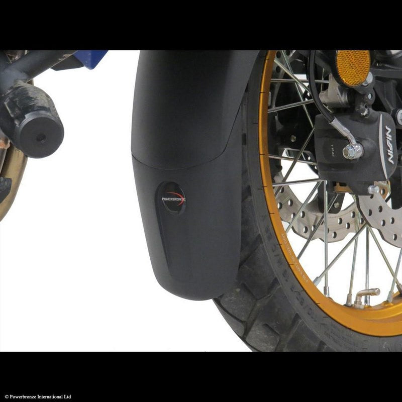 Mudguard Extenders