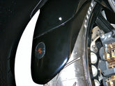 Mudguard Extenders