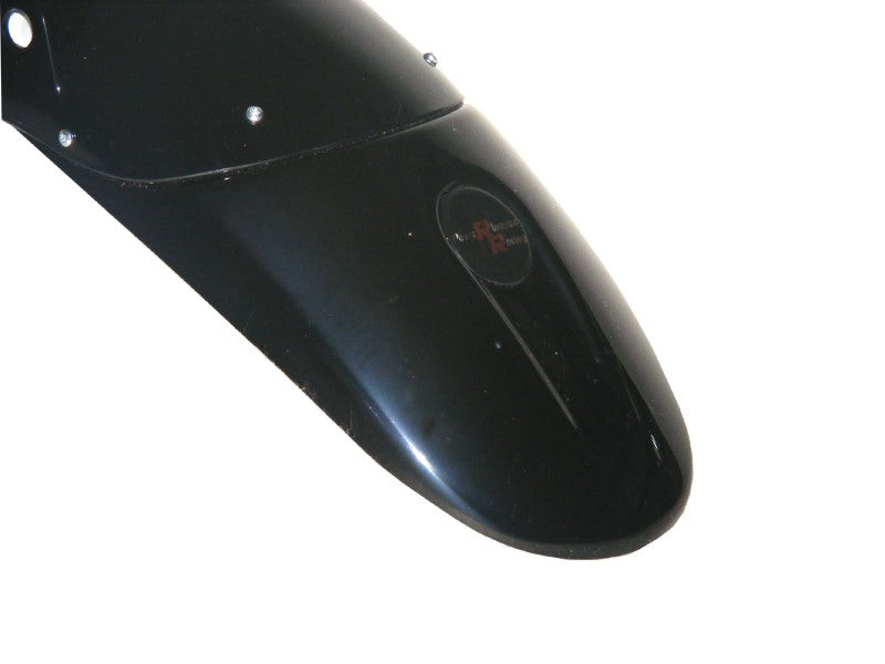 Mudguard Extenders