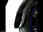 Mudguard Extenders