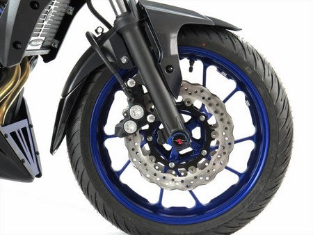 Mudguard Extenders