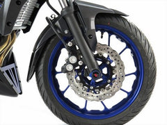 Mudguard Extenders