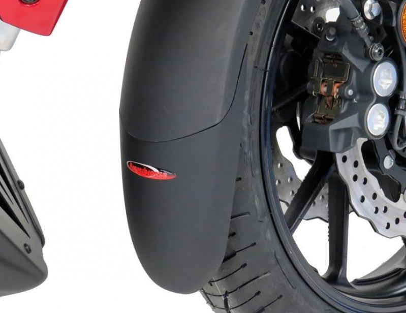 Mudguard Extenders