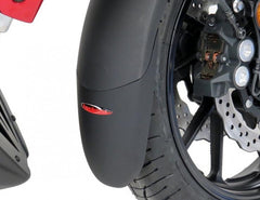 Mudguard Extenders