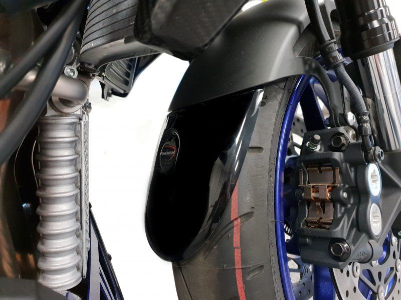 Mudguard Extenders