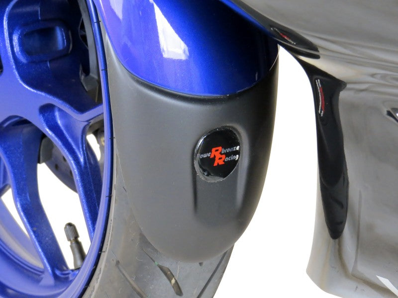 Mudguard Extenders
