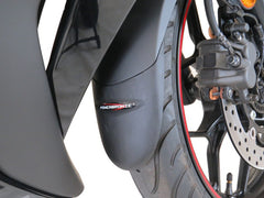 Mudguard Extenders