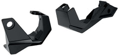 POLISPORT BOTTOM FRK PROT YZ/YZF Black | 8151700001