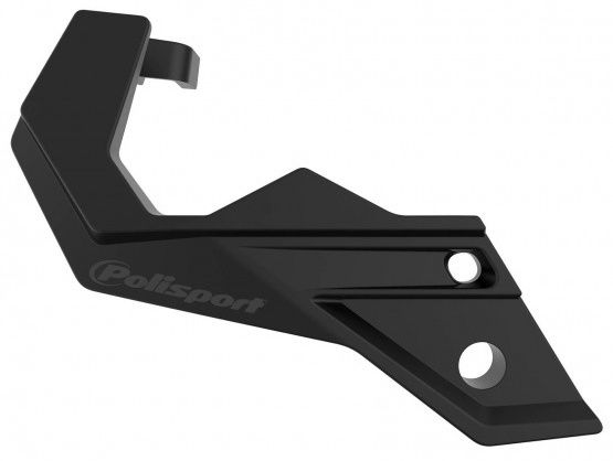 POLISPORT BOTTOM FRK PROT YZ/YZF Black | 8151700001