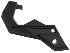 POLISPORT BOTTOM FRK PROT YZ/YZF Black | 8151700001