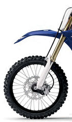 POLISPORT BOTTM FRK PROT HVA/KTM Black | 8152300001