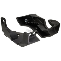 POLISPORT BOTTM FRK PROT HVA/KTM Black | 8152400001