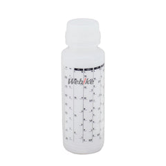 OIL MIXER MOTO ACCESSORY WITH 250 ML, CLEAR