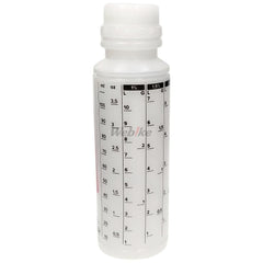 OIL MIXER MOTO ACCESSORY WITH 125 ML, CLEAR