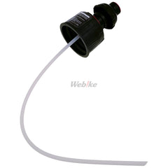 POLISPORT POLISPORT QCK FILL SPOUT | 8152800001