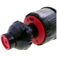 POLISPORT POLISPORT QCK FILL SPOUT | 8152800001