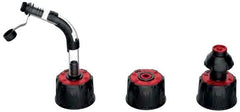 POLISPORT POLISPORT QCK FILL SPOUT | 8152800001