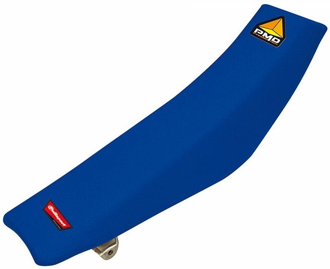 PERFORMANCE RACING SEAT, BLUE