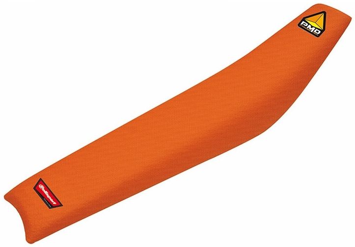PERFORMANCE RACING SEAT, ORANGE
