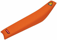 PERFORMANCE RACING SEAT, ORANGE