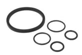 O-rings Kit for ProOctane, BLACK