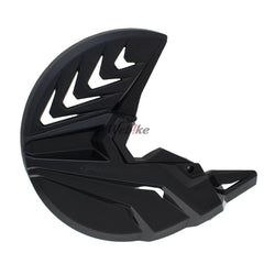 POLISPORT DISC&FORK PROT GGAS BK | 8155600001