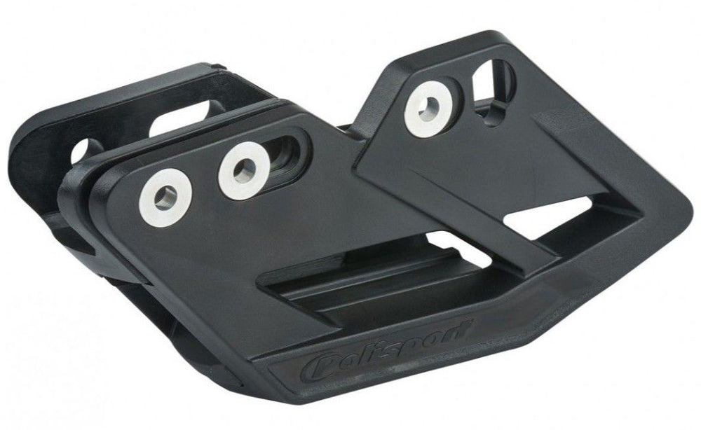 POLISPORT CHAINGUIDE BETA 10-20 Black | 8155800001