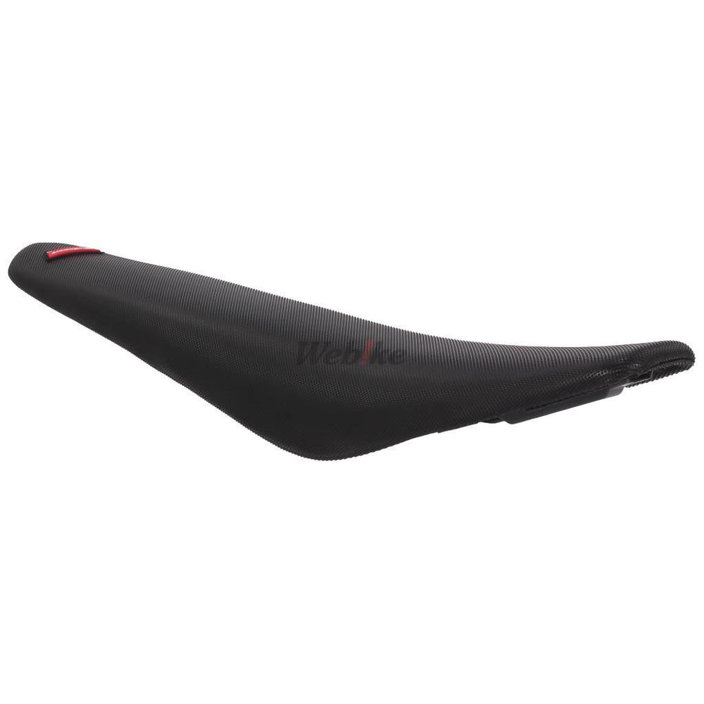PERFORMANCE RACING SEAT, BLACK