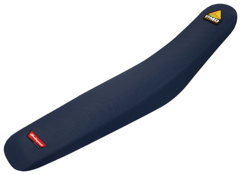 PERFORMANCE RACING SEAT, BLUE