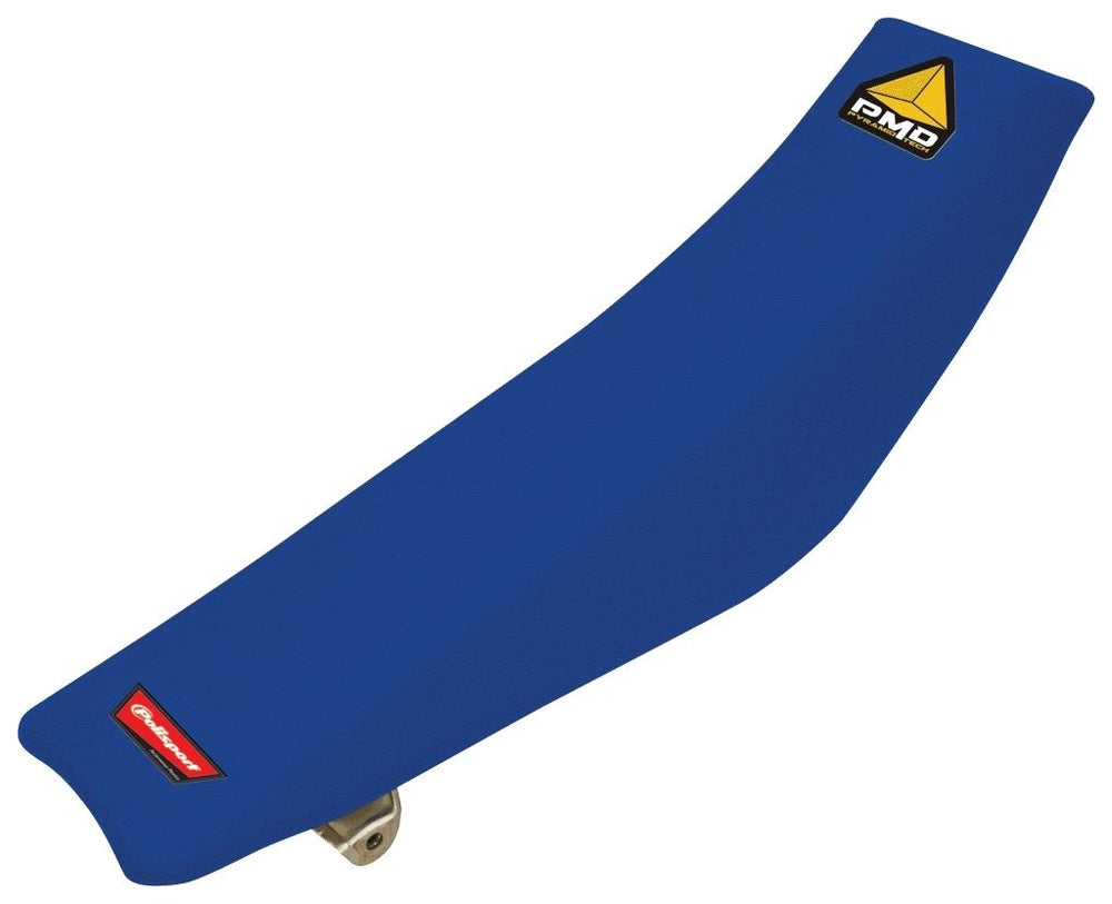 PERFORMANCE RACING SEAT, BLUE