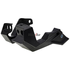 POLISPORT BOTTOM FRK PROT BETA Black | 8156900001