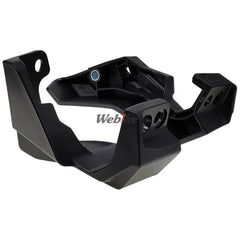 POLISPORT BOTTOM FRK PROT BETA Black | 8156900001