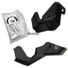 POLISPORT BOTTOM FRK PROT BETA Black | 8156900001