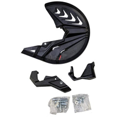 POLISPORT Disc & Fork Protector BETA Black | 8157000001