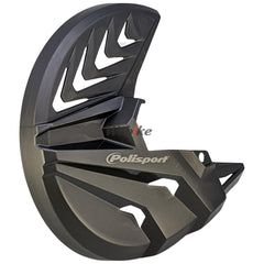 POLISPORT Disc & Fork Protector BETA Black | 8157000001