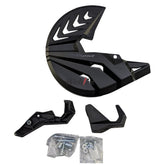 POLISPORT Disc & Fork Protector BETA Black | 8157000001