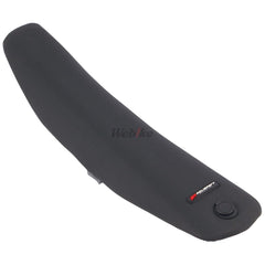 PERFORMANCE RACING SEAT, BLACK