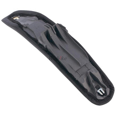 PERFORMANCE RACING SEAT, BLACK