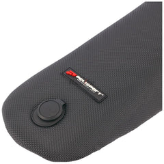 PERFORMANCE RACING SEAT, BLACK